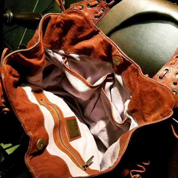 Like new!!! KOOBA Marcelle Handbag - Picture 7 of 8